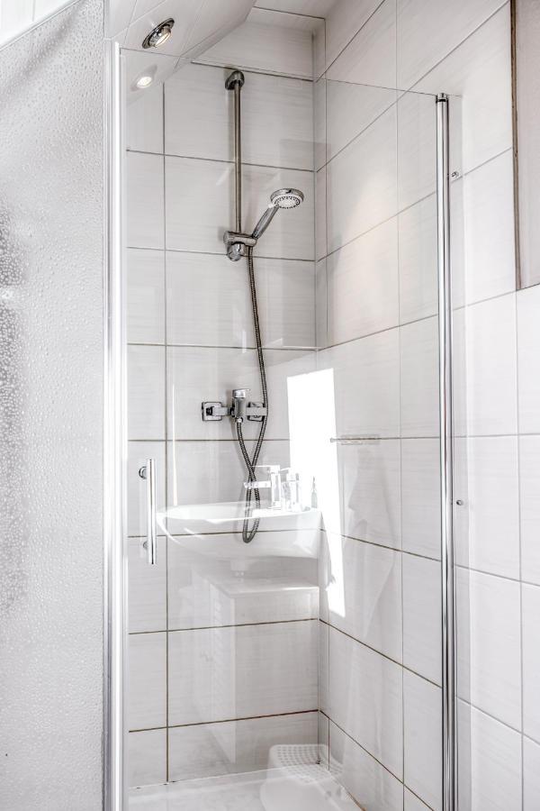 Ferienwohnung Ziesing Friedrichsbrunn Thale Exterior photo